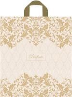 Пакет с петлевой ручкой (42х46)-95 Перфекто Мин Тико 25/300