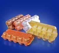 ВПС Лоток для яиц UE-10 вспен желтый ТДУ 100/100 ВПС Лоток для яиц UE-10 вспен желтый ТДУ 100/100