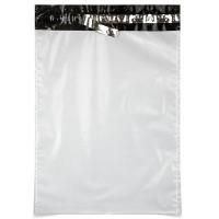 Курьер-пакет п/э 150х210+40мм 50 мкм клапан без кармана 50/4000