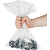 Пакет фасовочный ПВД (20х30)-40 Эльпак 1/500/3000