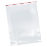 Пакет Zip-Lock (25х30)-30 гриппер с замком (100шт) 1/10