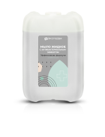 Мыло жидкое 5л канистра антибактериальное Эффективная формула ЭФФИ 1/4