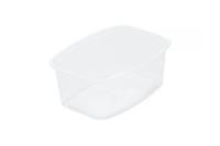 Контейнер ПП 500мл (138х102) UPAX-UNITY (крышка 011055) 100/1000