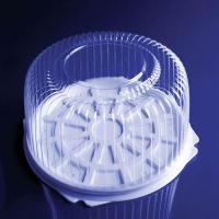 Емкость торт ИП-212 (d-223х105) дно ТДУ 140/140