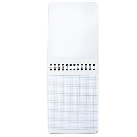 Блокнот 40л А6 110х145мм гребень HATBER Машины 1/6/96