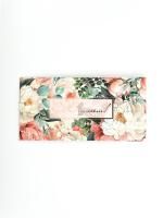 Конверт для денег 16,5x8см С юбилеем! тиснение 10/10