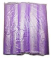 Пакет фасовочный рул (24х35)-8 фиолетовый (5рул) МП 1/20