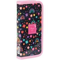 Пенал 19х9см 1 отделение ламинированный картон Spring ArtSpace 1/36