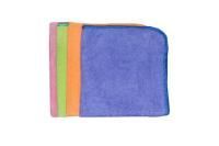 Салфетка микрофибра (80х100) для пола в ассортименте ОНМ 1/50 