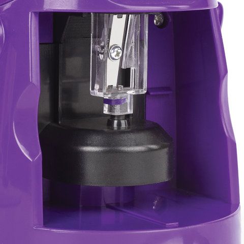 Точилка электрическая ЮНЛАНДИЯ 