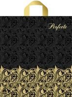 Пакет с петлевой ручкой (42х46)-95 Перфекто Магнифик Тико 25/300