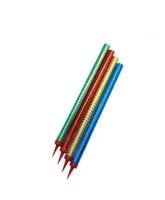 Свеча-фонтан для торта 25см (4шт) 1/72 Свеча-фонтан для торта 25см (4шт) 1/72