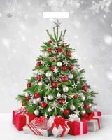 НГ Пакет с вырубной ручкой (39х47,5)-60 Подарки у елки ТИКО 50/500 НГ Пакет с вырубной ручкой (39х47,5)-60 Подарки у елки ТИКО 50/500