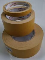 Клейкая лента 2-стор (48х10) PP проз. основа 1/6/36