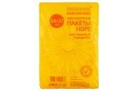 Пакет фасовочный Евро (24х37)-8 1,18г Ромашка проф (500) 1/10