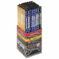 Карандаш ч/гр Premium MOSAIC НВ, ассорти