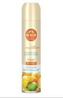 Освежитель Do-re-mi Premium 330мл сухое распыление Мелодия цитрусовых нот Сибиар 1/12 