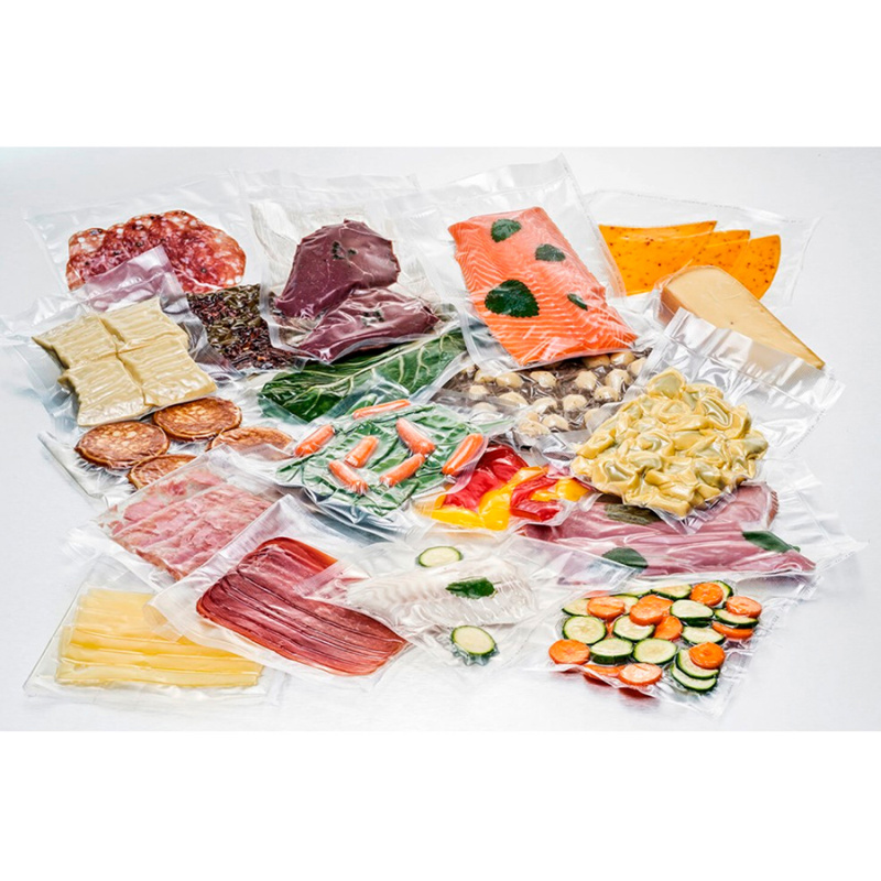 Эффективное использование вакуумных пакетов в повседневной жизни