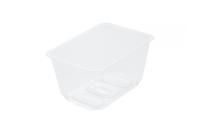 Контейнер ПП 1500мл (186х132) UPAX-UNITY (крышка 426485) 100/500 