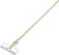 Тряпкодержатель оцинк 200 мм деревян черенок 1/1