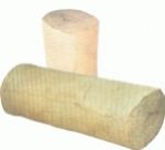 Нетканое холстопрошивное полотно ХПП 0,75м белое (50п.м) 180г/м2 РТ Иваново 1/1