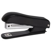 Степлер №10 STAFF Profit, до 12л, черный